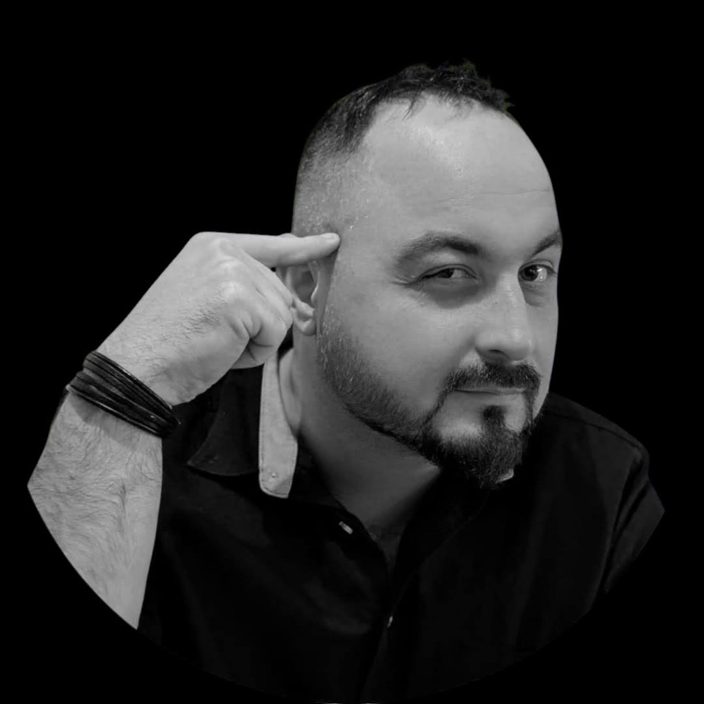 Greg Szilágyi — Founder & Head of Product