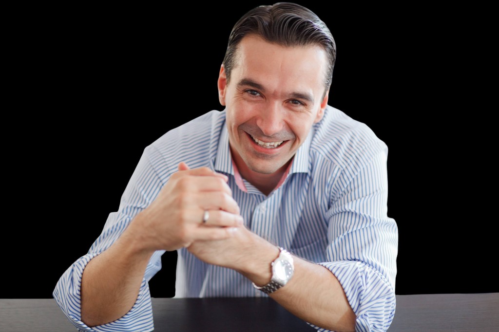 Gery Nagy — Chief Options Expert, TanukiTrade